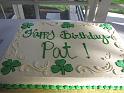 Celebration of Pat's 91st Birthday